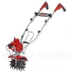 Мотоблок Мантис с 2-х тактным двигателем Kioritz (Mantis Kioritz Deluxe) в Ставрополе