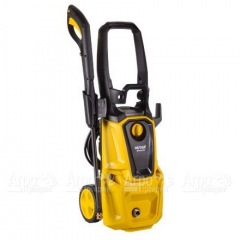 Мойка высокого давления Huter M165-РW в Ставрополе