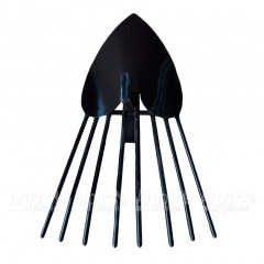 Плуг для картошки для Tsunami TG 105A, TG 105C в Ставрополе