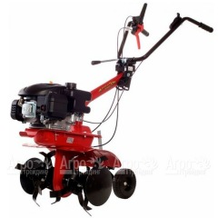 Культиватор Eurosystems Z-3 RM Loncin OHV 139 в Ставрополе