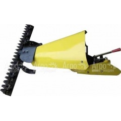 Косилка KM-1 (для Z6,5-1, Z4-D) в Ставрополе