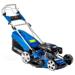 Газонокосилка бензиновая Hyundai L 5100S в Ставрополе