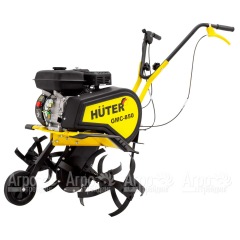 Культиватор Huter GMC-850 в Ставрополе