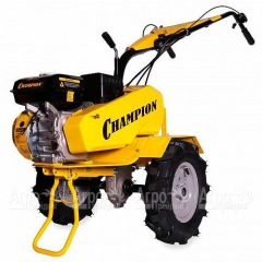 Мотоблок Champion BC7723 в Ставрополе