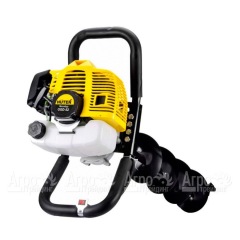 Мотобур (бензобур) Huter GGD-52 в Ставрополе