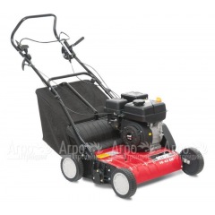 Бензиновый вертикуттер MTD VG 45 BM в Ставрополе