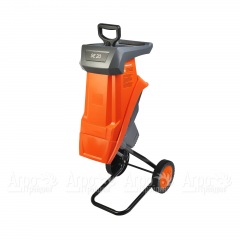 Измельчитель садовый электрический Patriot SE 20 в Ставрополе