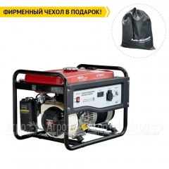 Бензогенератор HND GE 3000 PL 2.8 кВт в Ставрополе
