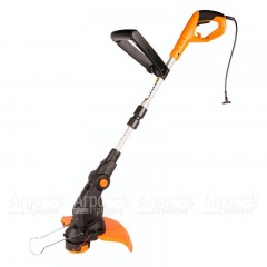 Триммер электрический Worx WG119E в Ставрополе