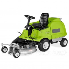 Садовый райдер Grillo FD 220R в Ставрополе
