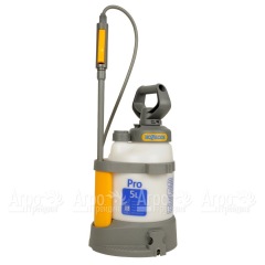 Опрыскиватель ручной Hozelock Pro 5 л в Ставрополе