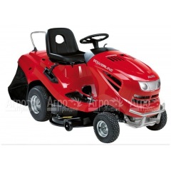 Садовый минитрактор Al-KO PowerLine T 13-92 HD edition в Ставрополе