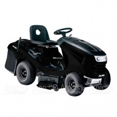 Садовый трактор Al-KO T 15-93.9 HD-A Black Edition в Ставрополе