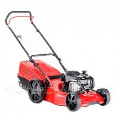 Газонокосилка бензиновая Solo by AL-KO 4738 SP-A в Ставрополе