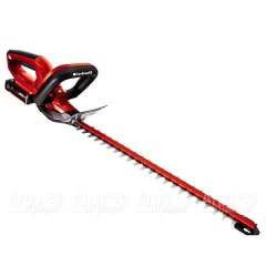 Аккумуляторный кусторез Einhell PXC GE-CH 1846 Li Kit в Ставрополе