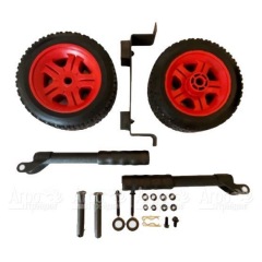 Транспортировочный комплект A для генераторов A-iPower в Ставрополе