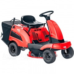 Садовый трактор Solo by AL-KO R 7-62.5 в Ставрополе