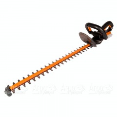 Кусторез аккумуляторный Worx WG260E.9 (без аккумулятора и ЗУ) в Ставрополе