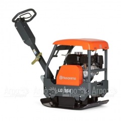 Виброплита реверсивная Husqvarna Atlas Copco LG 164 в Ставрополе