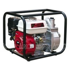 Бензиновая мотопомпа GREEN-FIELD LT20CX-168F в Ставрополе