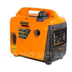 Инверторный бензогенератор Carver PPG-1400IS 1.2 кВт в Ставрополе