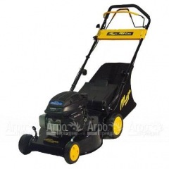 Газонокосилка бензиновая Mega 430000 HGT в Ставрополе