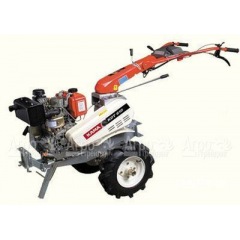 Мотоблок дизельный KIPOR KDT610C в Ставрополе