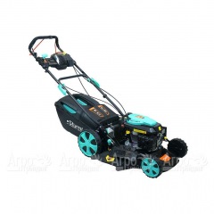 Газонокосилка бензиновая Sturm PL4714SV в Ставрополе