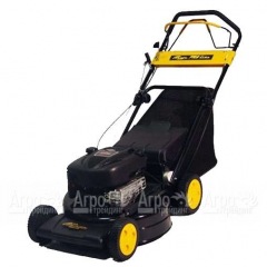 Газонокосилка бензиновая Mega 5400 XQT в Ставрополе