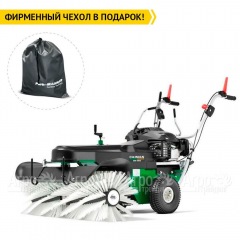 Подметальная машина Caiman SM 1000W с двигателем Honda в Ставрополе