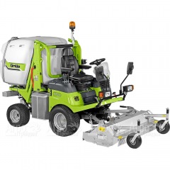 Садовый райдер Grillo FD 2200 4WD в Ставрополе