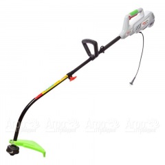 Электрокоса (электрический триммер) RedVerg RD-EB1250B в Ставрополе