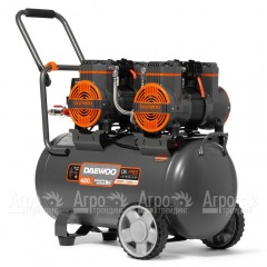 Компрессор поршневой безмасляный Daewoo DAC 480S в Ставрополе