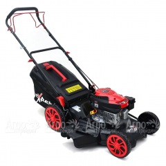 Газонокосилка бензиновая Expert-Bis L510S в Ставрополе