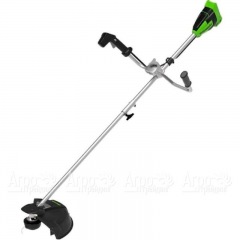 Аккумуляторный триммер GreenWorks 40V, 40 см в Ставрополе
