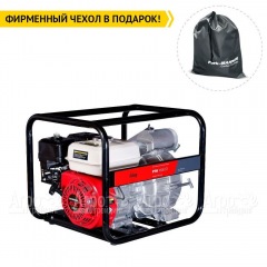 Бензиновая мотопомпа Fubag PTH 1000 ST в Ставрополе