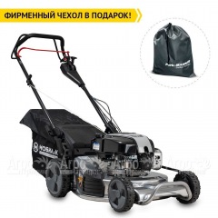 Газонокосилка бензиновая Мобил К XM552 Премиум в Ставрополе