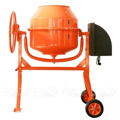 Бетоносмеситель Prorab ECM 125 AV (Бетономешалка Prorab ECM 125 AV) в Ставрополе