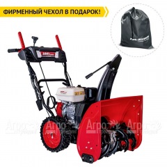 Снегоуборщик бензиновый HND ST 56 XWR в Ставрополе