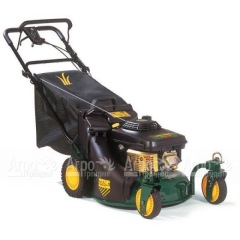 Газонокосилка бензиновая Yard-Man YM 6021 CB в Ставрополе
