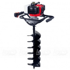 Мотобур (бензобур) Herz DZ52 в Ставрополе