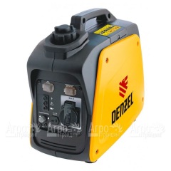 Инверторный генератор Denzel GT-950i 0.7 кВт в Ставрополе