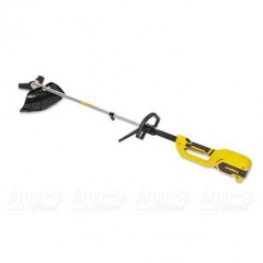 Электроса (электрический триммер) Champion ET1501 в Ставрополе