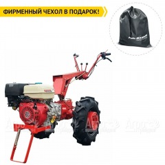 Мотоблок Беларус 09Н-02 с двигателем Lifan 177F в Ставрополе