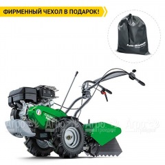 Культиватор Caiman Roto 60S в Ставрополе