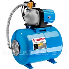 Насосная станция Зубр Мастер М3 1200 Вт в Ставрополе