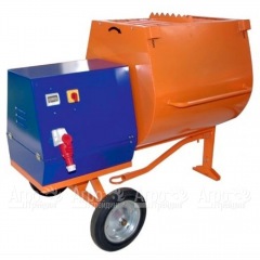 Растворосмеситель Строймаш РН-300 в Ставрополе