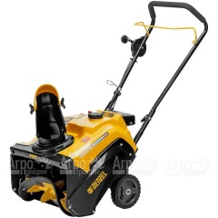 Снегоуборщик Denzel SB 460 E в Ставрополе