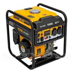 Инверторный генератор Denzel GK-2200iF 2 кВт в Ставрополе