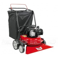 Садовый пылесос Al-KO PowerLine 750 B в Ставрополе